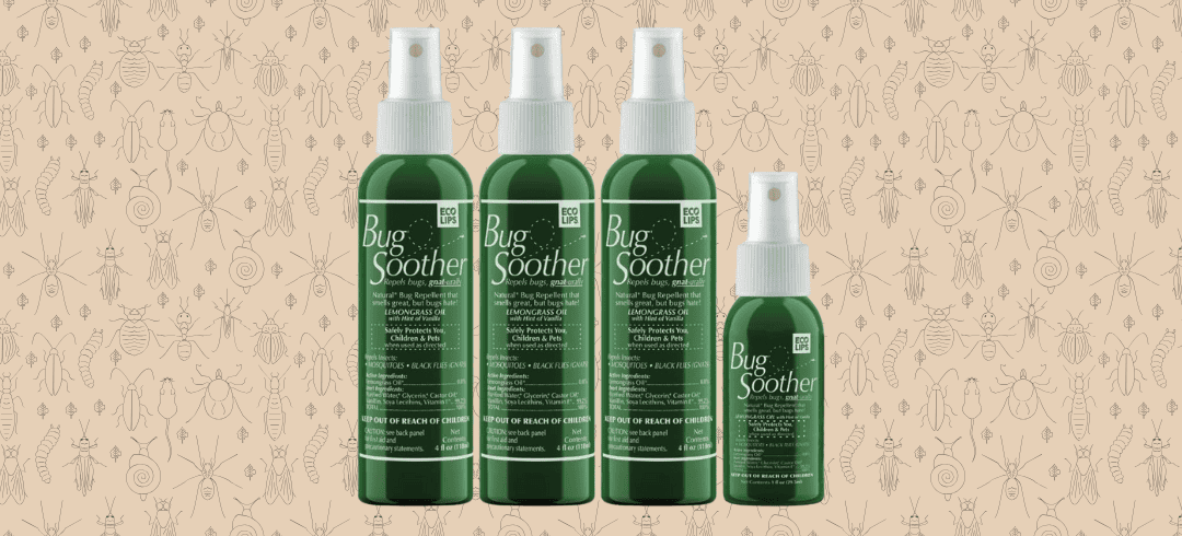 Top Bug Sprays That Are Safe for Dogs