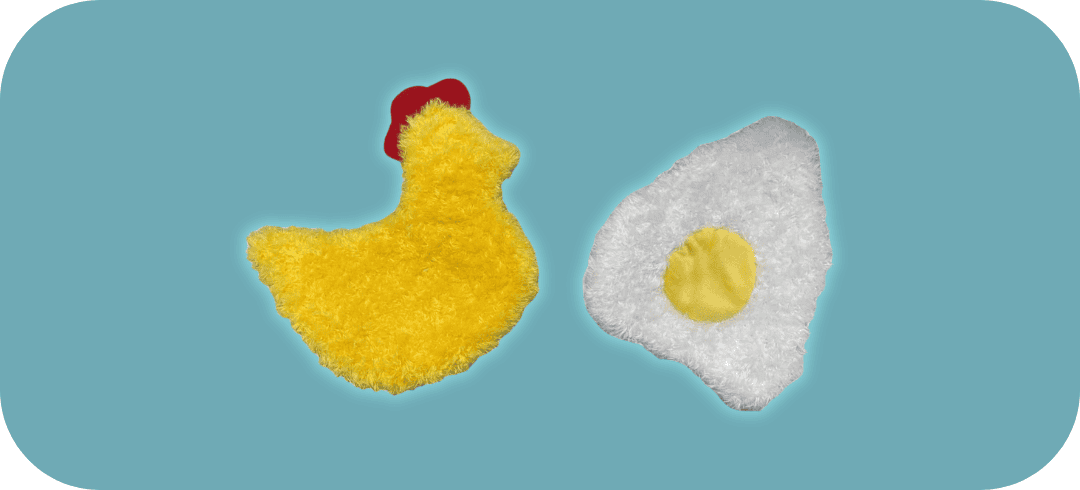 Crinkle Toys Your Dog Will Love