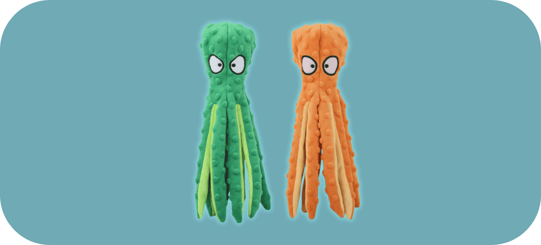 Crinkle Toys Your Dog Will Love
