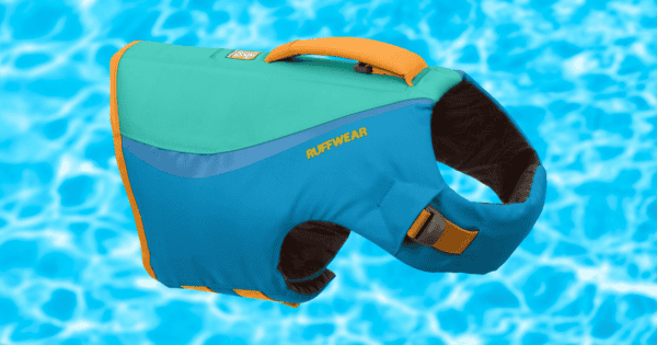 Ruffwear Float Coat Dog Life Jacket