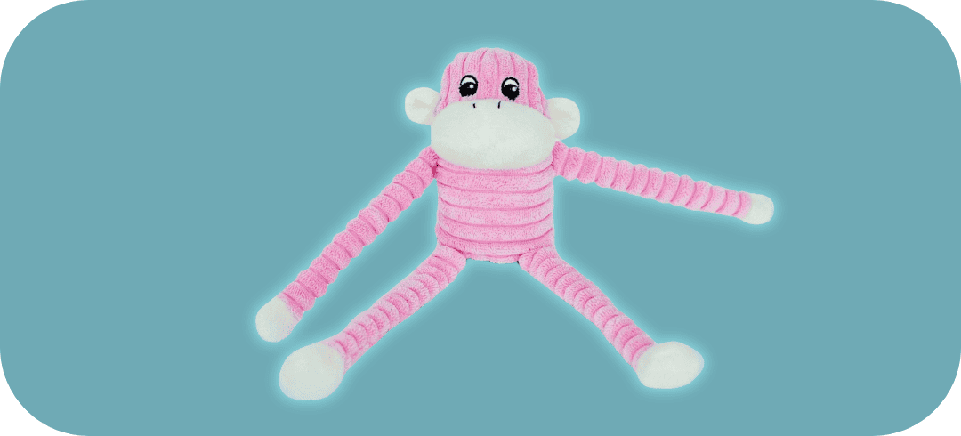 Crinkle Toys Your Dog Will Love